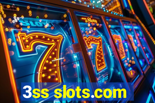 3ss slots.com